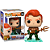 Funko Pop! Dc Comics Conan As Aquaman 34 - Imagem 1