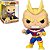 Funko Pop! Animation My Hero Academia All Might 821 - Imagem 3