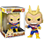 Funko Pop! Animation My Hero Academia All Might 821 10 Polegadas - Imagem 3