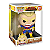 Funko Pop! Animation My Hero Academia All Might 821 10 Polegadas - Imagem 1