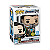Funko Pop! Marvel Os Vingadores Ultimato Loki 747 Exclusivo Glow - Imagem 3