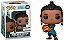 Funko Pop! Disney Raya e o Ultimo Dragão Raya With Tuk Tuk 1005 Exclusivo - Imagem 1