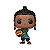 Funko Pop! Disney Raya e o Ultimo Dragão Raya With Tuk Tuk 1005 Exclusivo - Imagem 2