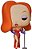 Funko Pop! Disney Jessica Rabbit 104 - Imagem 3