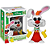 Funko Pop! Disney Roger Rabbit 103 - Imagem 1
