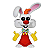 Funko Pop! Disney Roger Rabbit 103 - Imagem 2