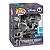 Funko Pop! Art Series Disney Mickey Mouse Steamboat Mickey 18 Exclusivo - Imagem 3