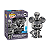Funko Pop! Art Series Disney Mickey Mouse Steamboat Mickey 18 Exclusivo - Imagem 1