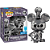 Funko Pop! Art Series Disney Mickey Mouse Steamboat Mickey 18 Exclusivo - Imagem 1