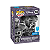 Funko Pop! Art Series Disney Mickey Mouse Steamboat Mickey 18 Exclusivo - Imagem 3
