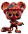 Funko Pop! Art Series Disney Mickey Mouse Firefighter Mickey 19 Exclusivo - Imagem 2