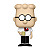 Funko Pop! Retro Toys Comics Dilbert 28 - Imagem 2