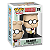 Funko Pop! Retro Toys Comics Dilbert 28 - Imagem 3