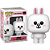 Funko Pop! Animation Line Friends Cony 929 - Imagem 1