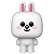 Funko Pop! Animation Line Friends Cony 929 - Imagem 2