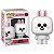 Funko Pop! Animation Line Friends Cony 929 - Imagem 1