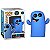Funko Pop! A Mansão Foster para Amigos Imaginários Bloo 942 - Imagem 1