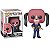 Funko Pop! Television The Umbrella Academy Cha Cha 936 - Imagem 1