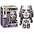 Funko Pop! Retro Toys Transformers Megatron 24 - Imagem 1