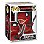 Funko Pop! Marvel Deadpool Dinopool 777 - Imagem 3