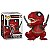 Funko Pop! Marvel Deadpool Dinopool 777 - Imagem 1