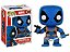 Funko Pop! Marvel Deadpool Foolkiller 141 Exclusivo - Imagem 1
