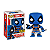 Funko Pop! Marvel Deadpool Foolkiller 141 Exclusivo - Imagem 1