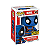 Funko Pop! Marvel Deadpool Foolkiller 141 Exclusivo - Imagem 3