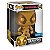 Funko Pop! Marvel Deadpool 543 Exclusivo - Imagem 1