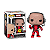 Funko Pop! Marvel Deadpool Gamer 538 Exclusivo Chase - Imagem 1