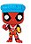 Funko Pop! Marvel Deadpool 114 Exclusivo - Imagem 2