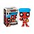 Funko Pop! Marvel Deadpool 114 Exclusivo - Imagem 1