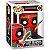 Funko Pop! Marvel Deadpool Larp Deadpool 780 - Imagem 3