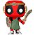 Funko Pop! Marvel Deadpool Larp Deadpool 780 - Imagem 2