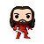 Funko Pop! Filme Dracula Vlad The Impaler 1071 - Imagem 2