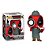 Funko Pop! Marvel Deadpool Sherlock Deadpool 784 Exclusivo - Imagem 1