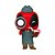 Funko Pop! Marvel Deadpool Sherlock Deadpool 784 Exclusivo - Imagem 2