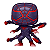 Funko Pop! Marvel Homem Aranha / Spider Man Miles Morales 775 Exclusivo Glow - Imagem 2