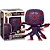 Funko Pop! Marvel Homem Aranha / Spider Man Miles Morales 775 Exclusivo Glow - Imagem 1