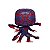 Funko Pop! Marvel Homem Aranha / Spider Man Miles Morales 775 Exclusivo Glow - Imagem 2