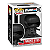 Funko Pop! Retro Toys GI Joe Snake Eyes 76 - Imagem 3
