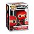 Funko Pop! Retro Toys GI Joe Cobra Red Ninja 79 Exclusivo - Imagem 3