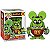 Funko Pop! Icons Rat Fink 15 Exclusivo Glow - Imagem 1