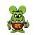 Funko Pop! Icons Rat Fink 15 Exclusivo Glow - Imagem 2