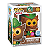 Funko Pop! Ad Icons Woodsy Owl 96 Exclusivo Flocked - Imagem 3