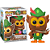 Funko Pop! Ad Icons Woodsy Owl 96 Exclusivo Flocked - Imagem 1