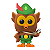 Funko Pop! Ad Icons Woodsy Owl 96 Exclusivo Flocked - Imagem 2