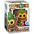 Funko Pop! Ad Icons Woodsy Owl 96 Exclusivo Flocked - Imagem 3