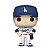 Funko Pop! Baseball MLB Cody Bellinger 38 - Imagem 2