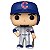 Funko Pop! Baseball MLB Javier Baez 64 - Imagem 2
